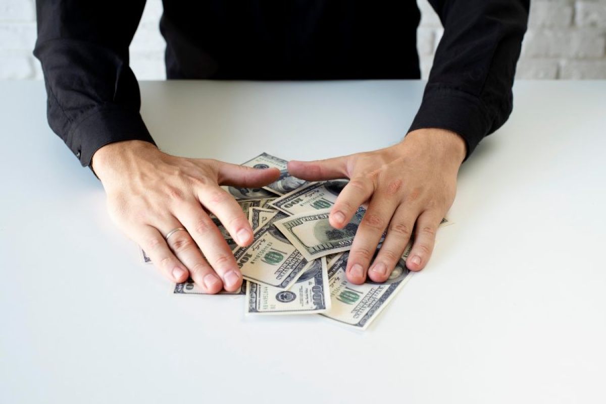 Acciones legales si el deudor vende su negocio