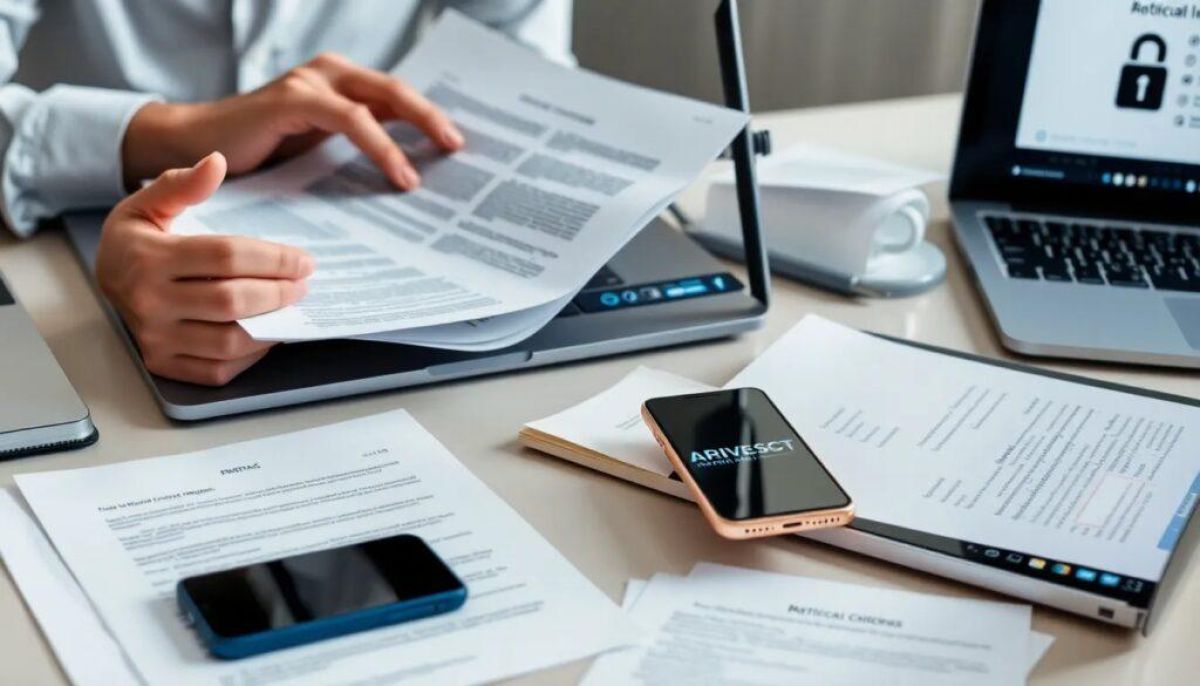 Cobrar deuda con contrato de prestación y anexos: orden