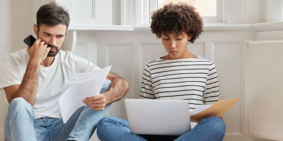 Cómo reclamar cuando el deudor vive oculto