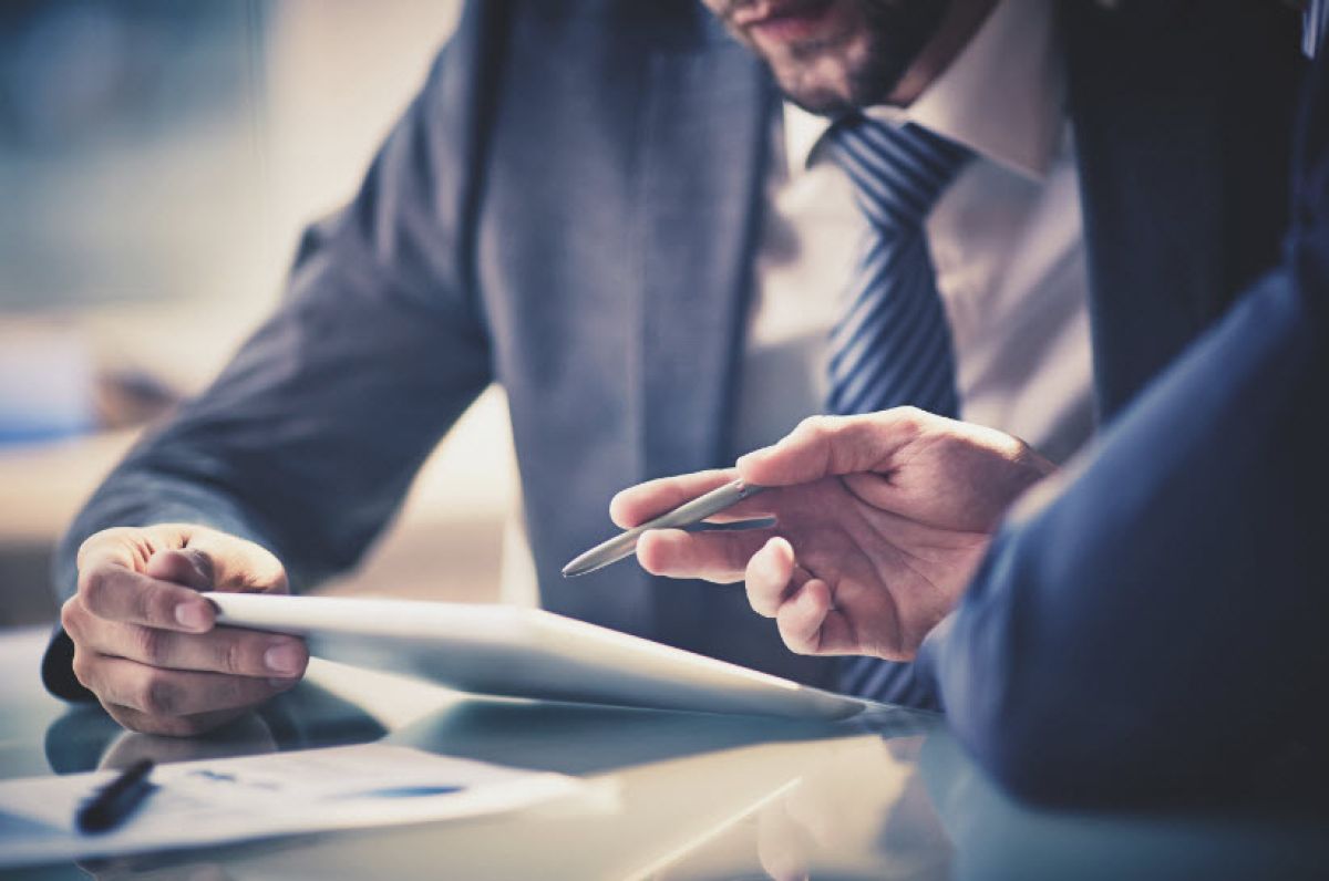 Proveedor que no paga plazos legales y acciones