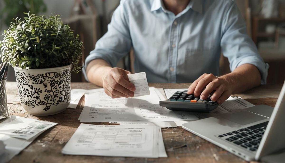 Reclamar deudas en trabajos urgentes pasos clave