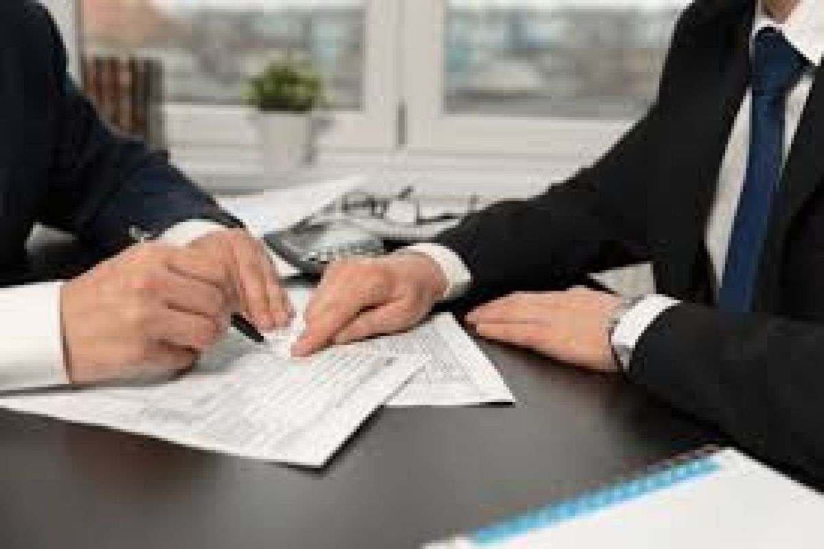 Asistencia legal en negociaciones de deuda